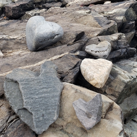 Ode to Heart - Picture 5 of 6